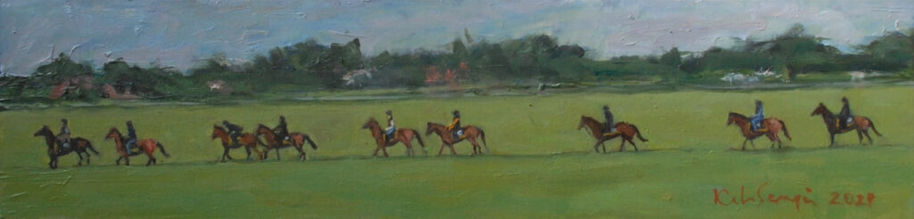 Warren Hill I