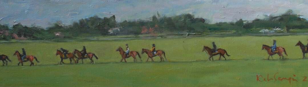 Warren Hill I