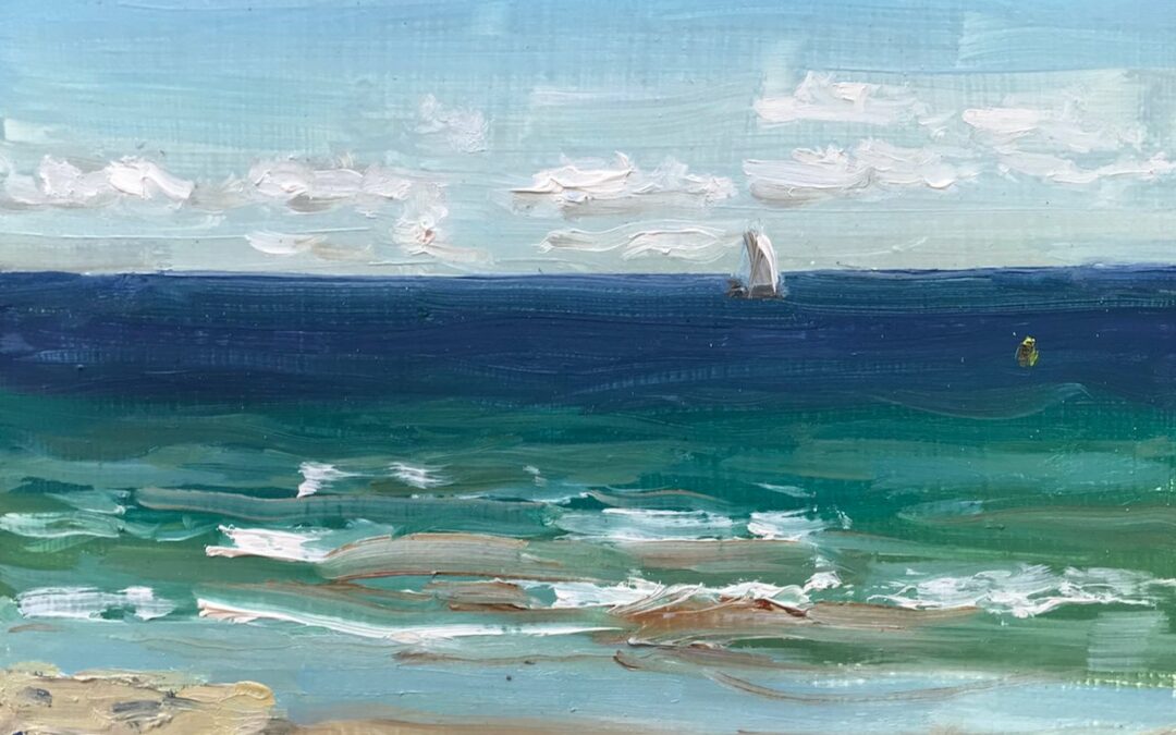 Dorset Coast