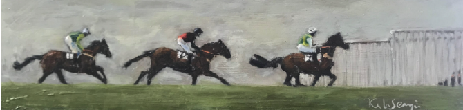 B & S V Point to Point