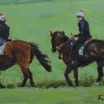 warren hill ii
